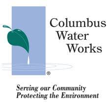 Columbus Water Works Correct Logo